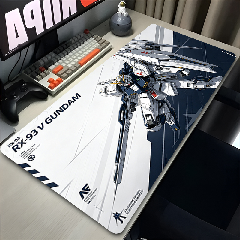 Electronics Repair Desk - Big Mouse Pad Hot Game Keyboard