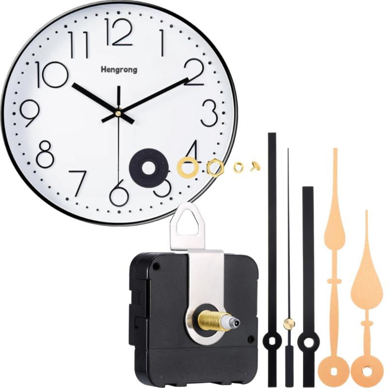 **1 Set Clockwork Table Hangin - Electronics Repair Desk ulasan dan harga
