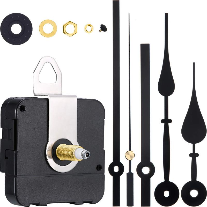 **1 Set Clockwork Table Hangin - Electronics Repair Desk ulasan dan harga