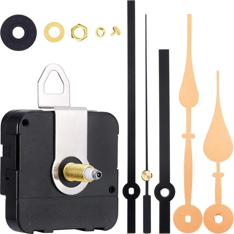 **1 Set Clockwork Table Hangin - Electronics Repair Desk ulasan dan harga