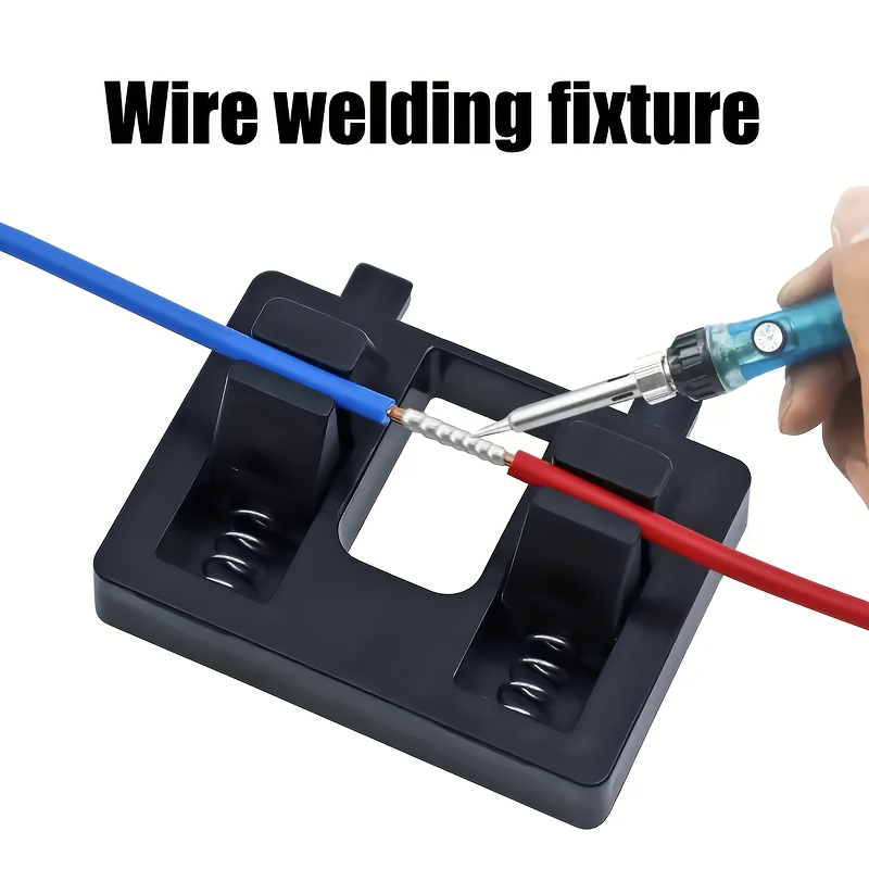 Electronic Welding Wire tools  - Electronics Repair Desk ulasan dan harga
