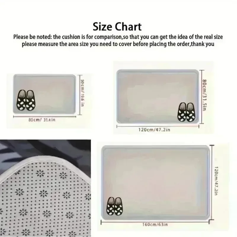Abstract Geometry Carpet Nordi - Electronics Repair Desk ulasan dan harga