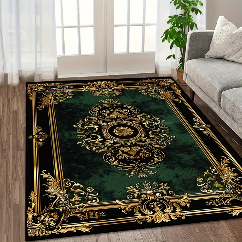 Persian Luxury Carpet Living R - Electronics Repair Desk ulasan dan harga