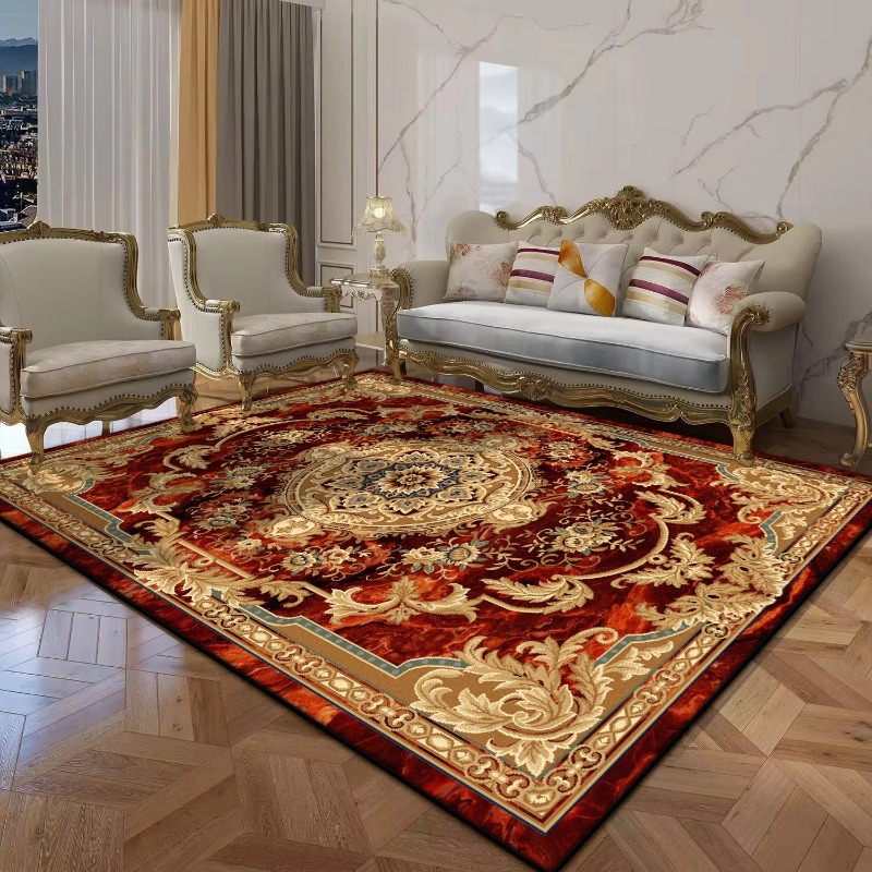 Persian Luxury Carpet Living R - Electronics Repair Desk ulasan dan harga